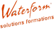Waterorm-aplat